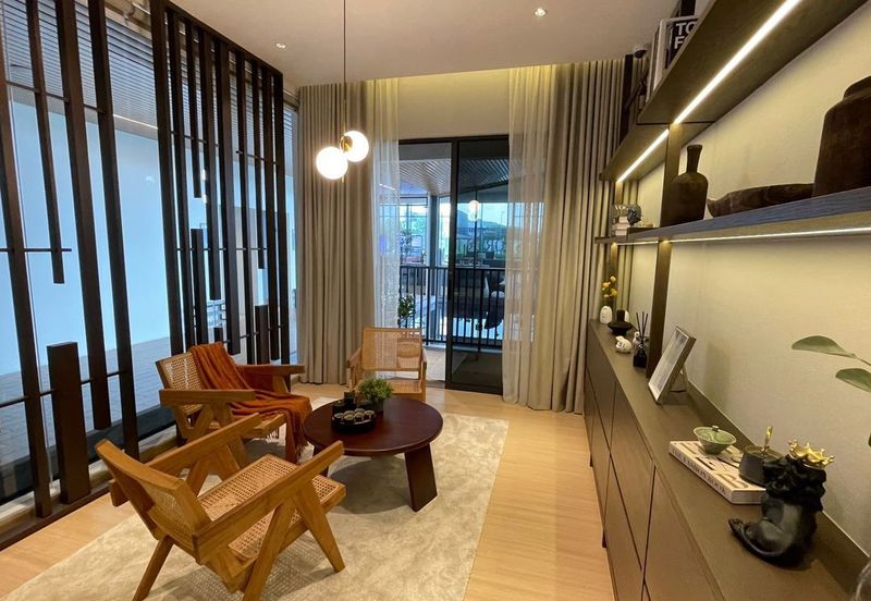 ANYA @ Shorea Park, Freehold! Township Development! New Developer Units!!