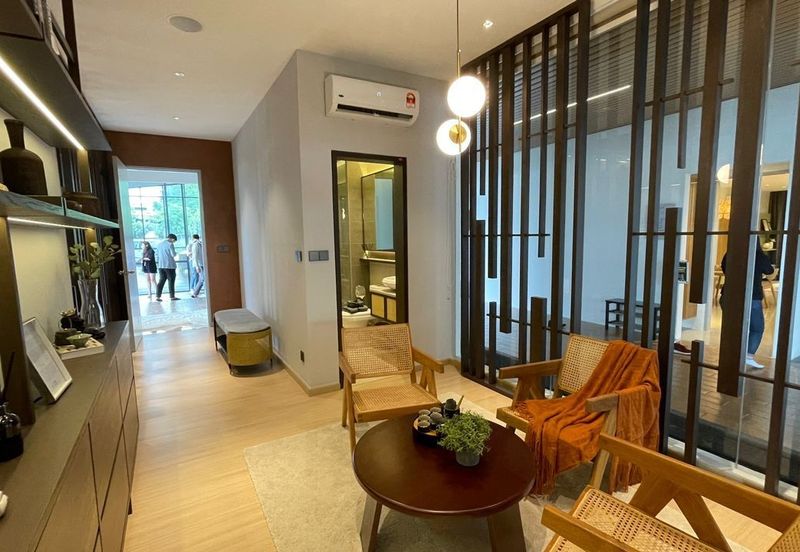 ANYA @ Shorea Park, Freehold! Township Development! New Developer Units!!