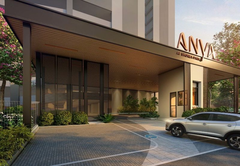 ANYA @ Shorea Park, Freehold! Township Development! New Developer Units!!