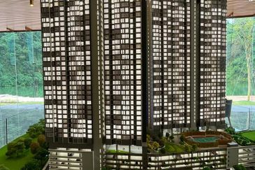 ForestHill Residences