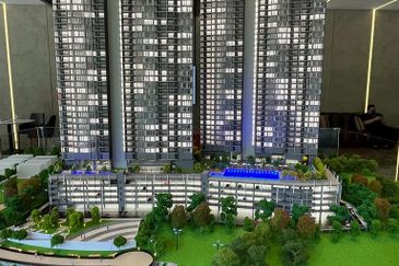 ForestHill Residences