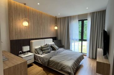 ForestHill Residences