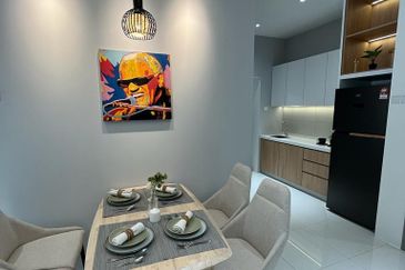 ForestHill Residences