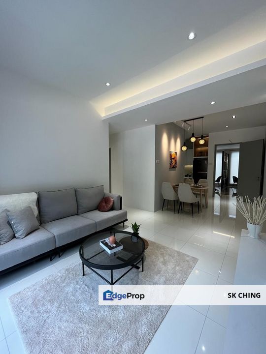 Foresthill Damansara - Forest & Lake Living, Selangor, Damansara Perdana