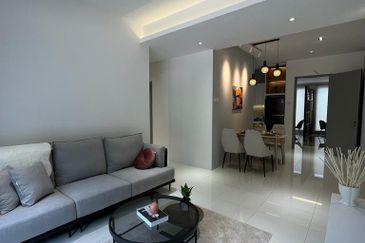 ForestHill Residences