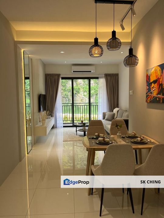 Foresthill Damansara - Forest & Lake Living, Selangor, Damansara Perdana