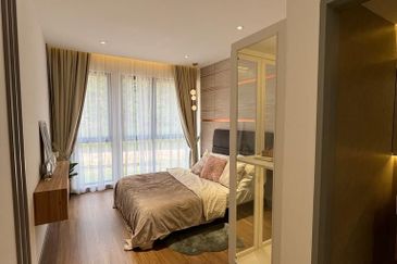 ForestHill Residences