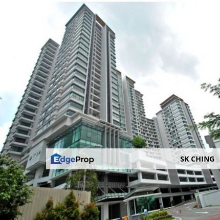 Nautica Condominium,Subang Jaya, Selangor for Sale (Auction Unit), Selangor, Bandar Sunway