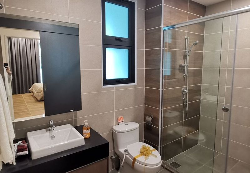 Hillcrest Heights (Puchong Heights)