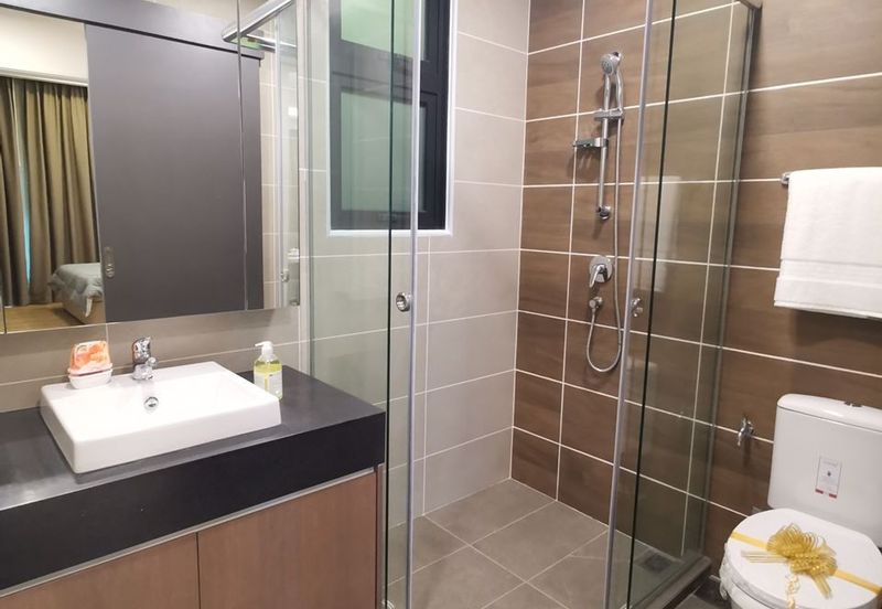 Hillcrest Heights (Puchong Heights)