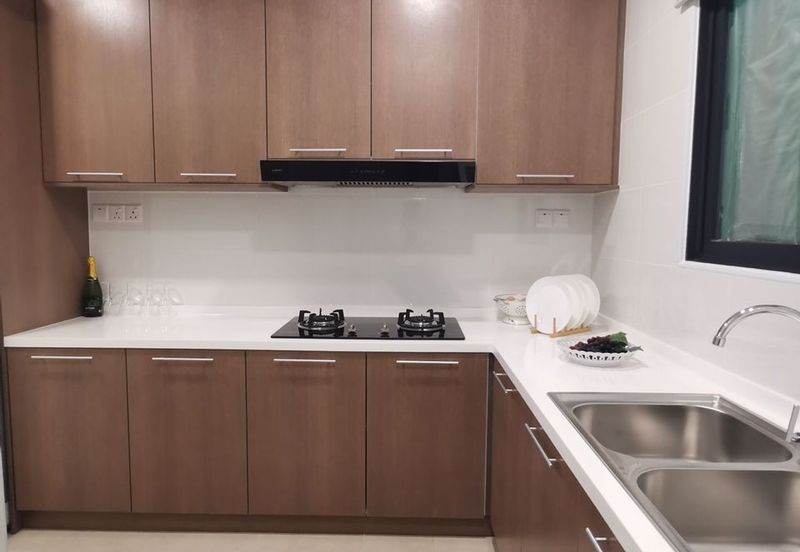 Hillcrest Heights (Puchong Heights)