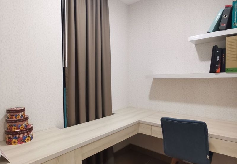 Hillcrest Heights (Puchong Heights)