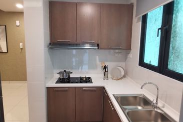 Hillcrest Heights (Puchong Heights)