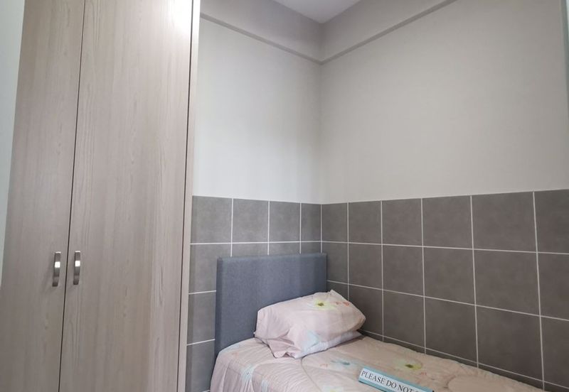 Hillcrest Heights (Puchong Heights)