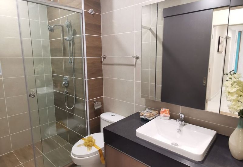 Hillcrest Heights (Puchong Heights)