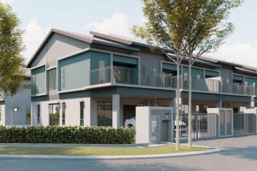 Taman Semarang Intan