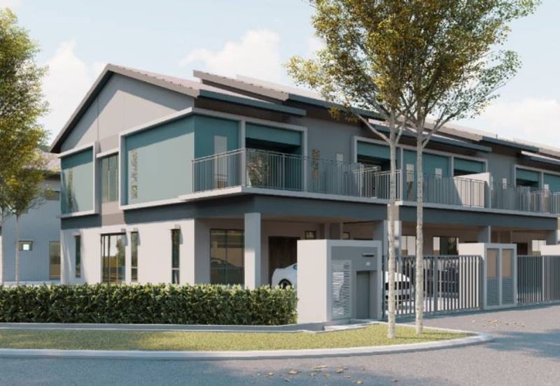 Taman Semarang Intan 1