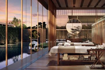 Anyara Hills, Semenyih