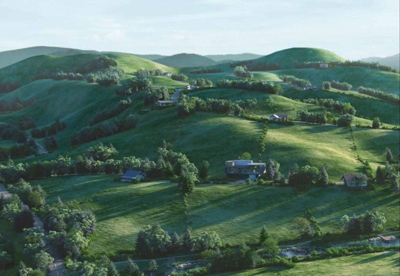 Anyara Hills, Semenyih