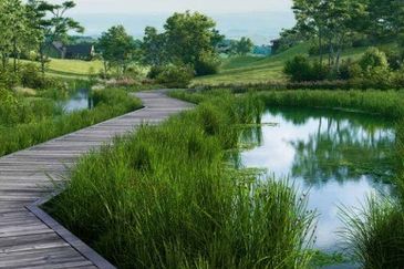 Anyara Hills, Sungai Long East