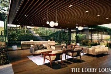 Anyara Hills, Sungai Long East