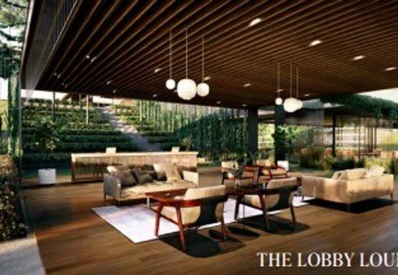 Anyara Hills, Sungai Long East