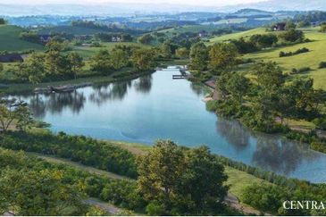 Anyara Hills, Sungai Long East