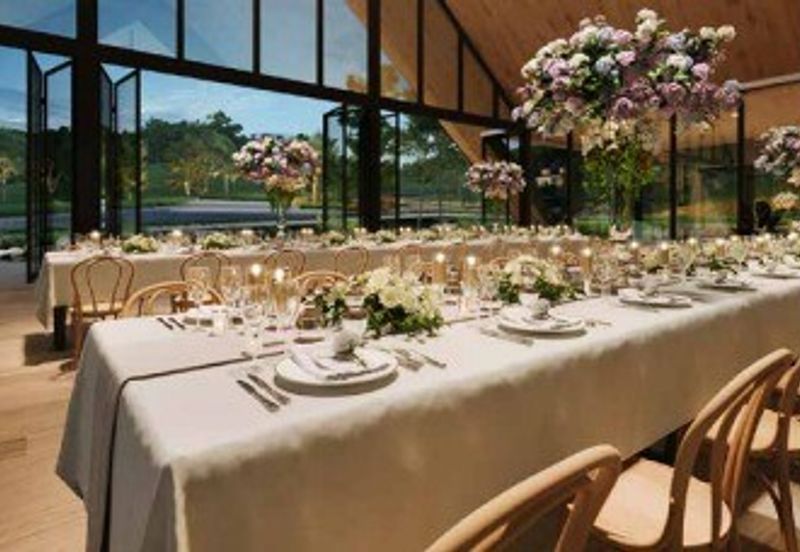 Anyara Hills, Sungai Long East