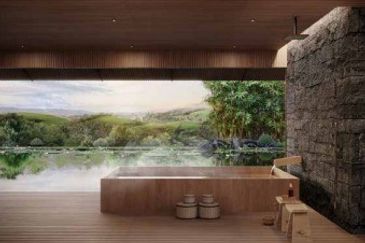 Anyara Hills, Sungai Long East