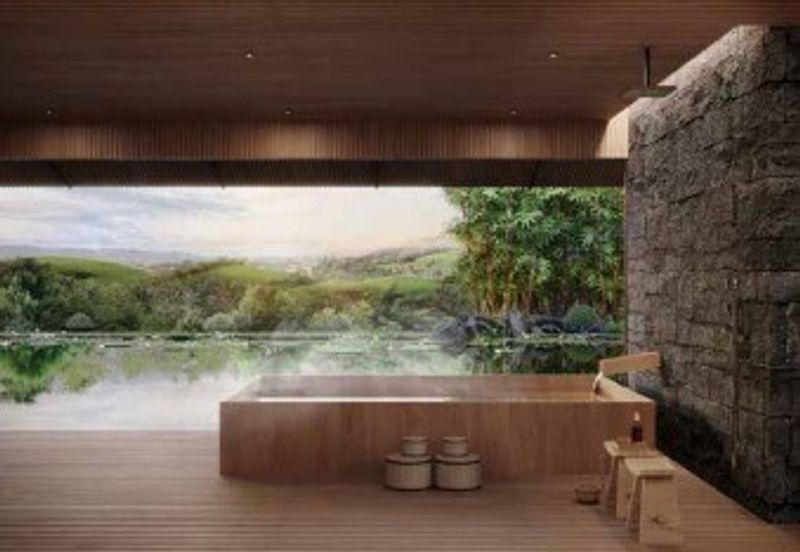 Anyara Hills, Sungai Long East