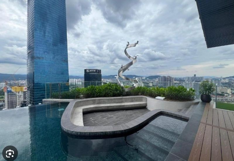 Core Residence @ TRX