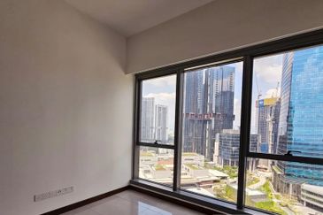 Core Residence @ TRX