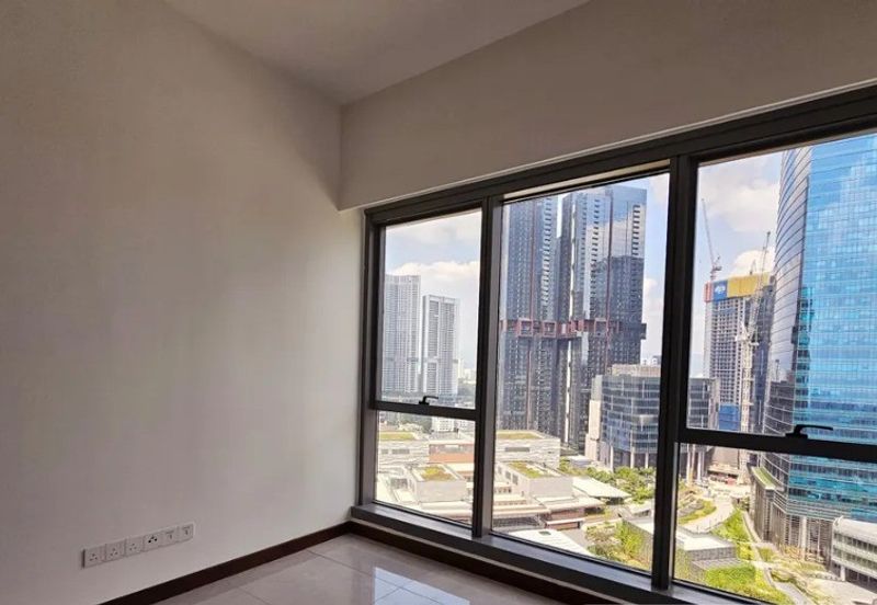 Core Residence @ TRX