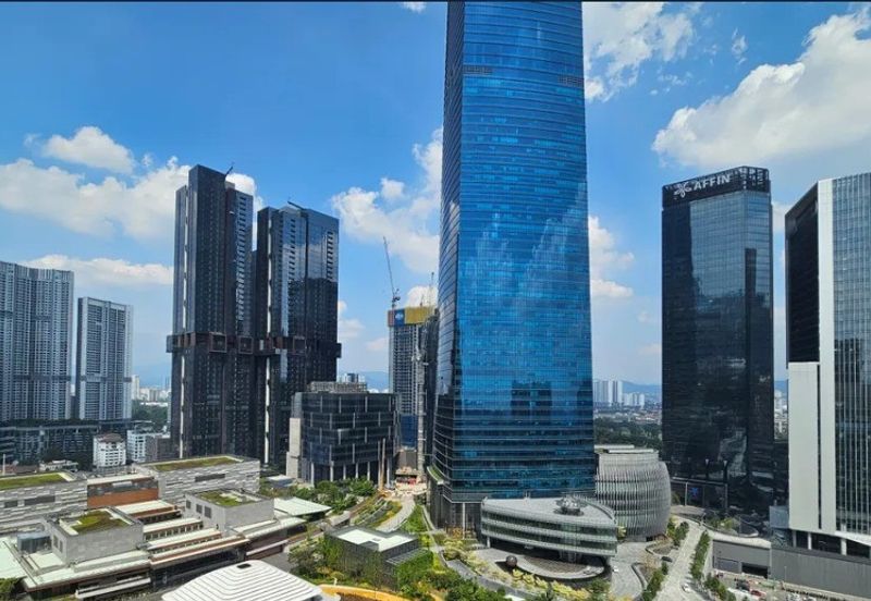 Core Residence @ TRX