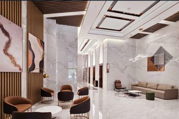 Core Residence @ TRX