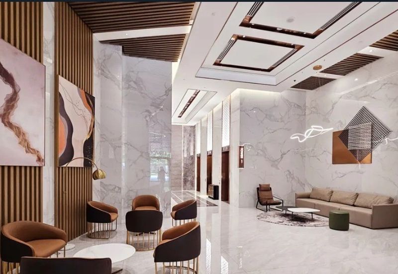 Core Residence @ TRX