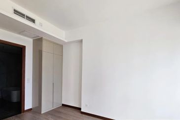 Core Residence @ TRX