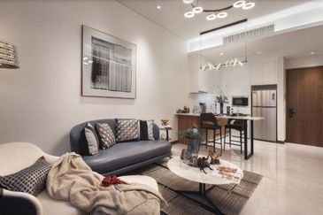 Core Residence @ TRX