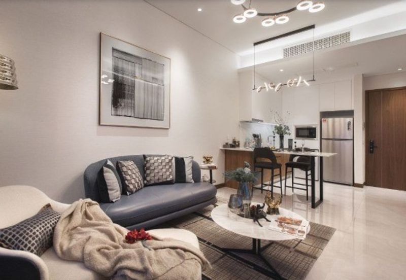 Core Residence @ TRX