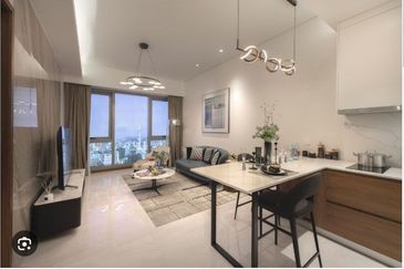 Core Residence @ TRX