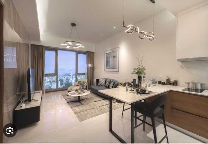 Core Residence @ TRX