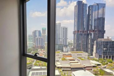 Core Residence @ TRX