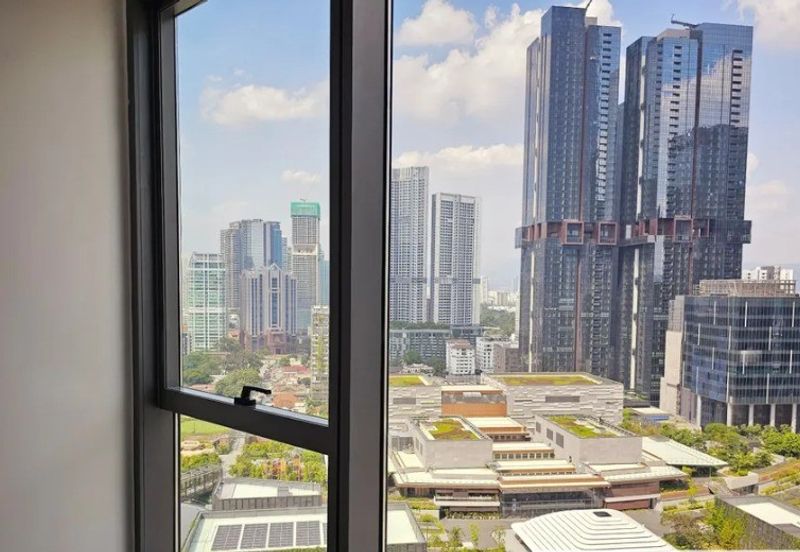 Core Residence @ TRX