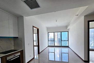 Core Residence @ TRX