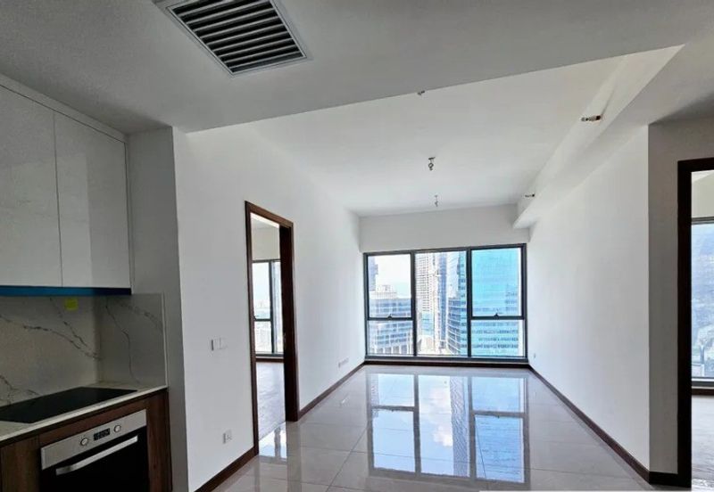 Core Residence @ TRX