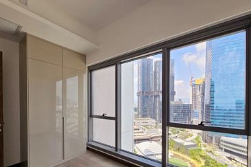 Core Residence @ TRX