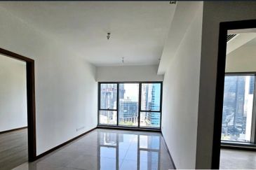 Core Residence @ TRX