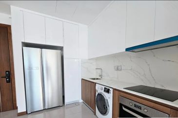 Core Residence @ TRX