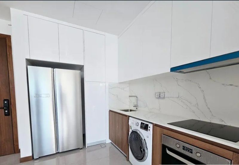 Core Residence @ TRX