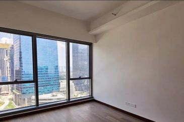 Core Residence @ TRX